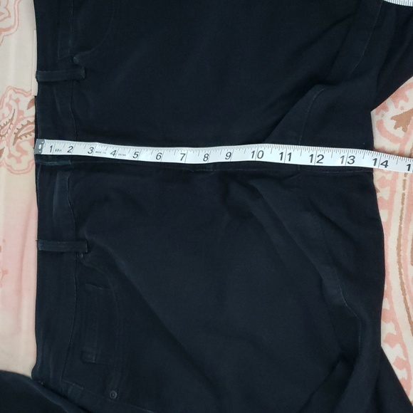 NYDJ Marilyn Straight 18WP Cool Embrace LiftXTuck Nautilus - Picture 6 of 16